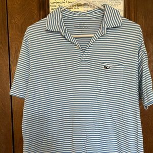 Men’s small Vineyard Vines Polo